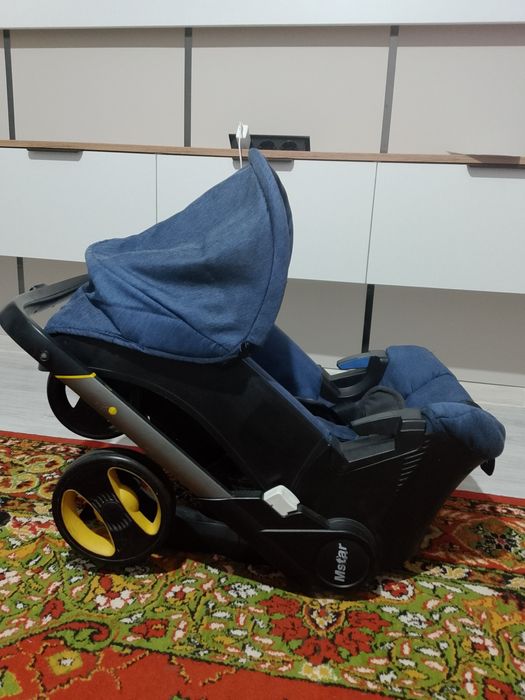 Срочно мстар коляска.3в1