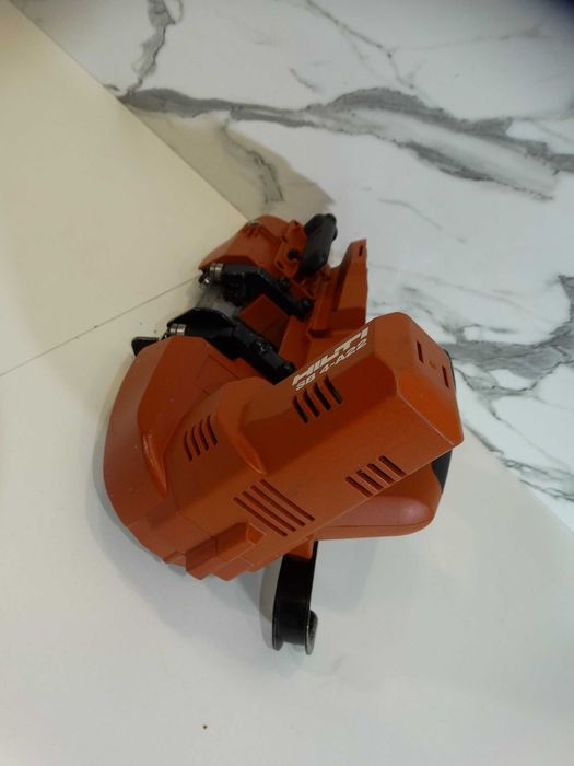 Hilti SB 4 - A22 - Лентов трион / банциг