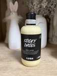 Sticky Dates loțiune Lush