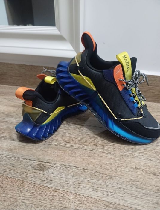 Adidași Mazino,marimea 42.5 ,import USA!