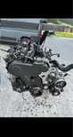 Motor Audi a4 b8/a6/CAGA/CAHA/euro5