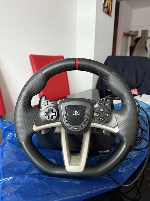 Volan Hori Apex RWA PC/PS5