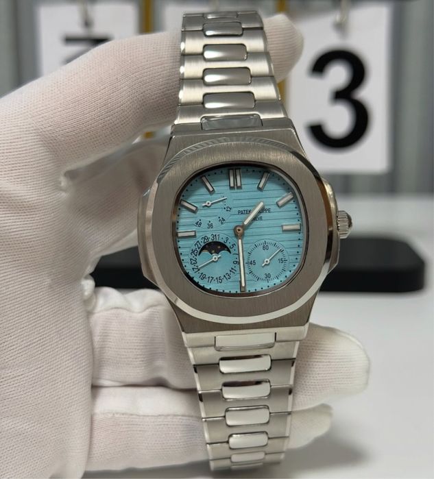 patek philippe мъжки автоматичен часовник