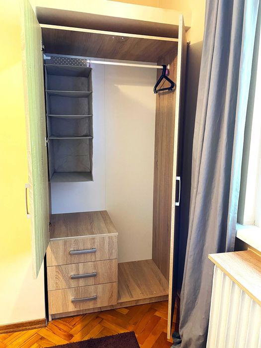 Дава се под наем Двустаен апартамент в София, Борово - 55 кв.м за 525 € - Снимка #8