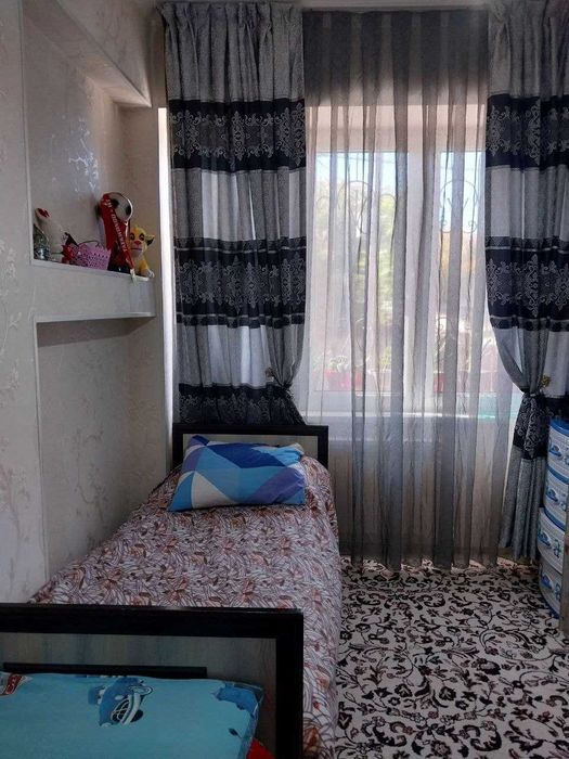 84 ДОМ — 3‑комн дюплекс 63 м² | кирпич |личный паркинг | Metro‑Gorky