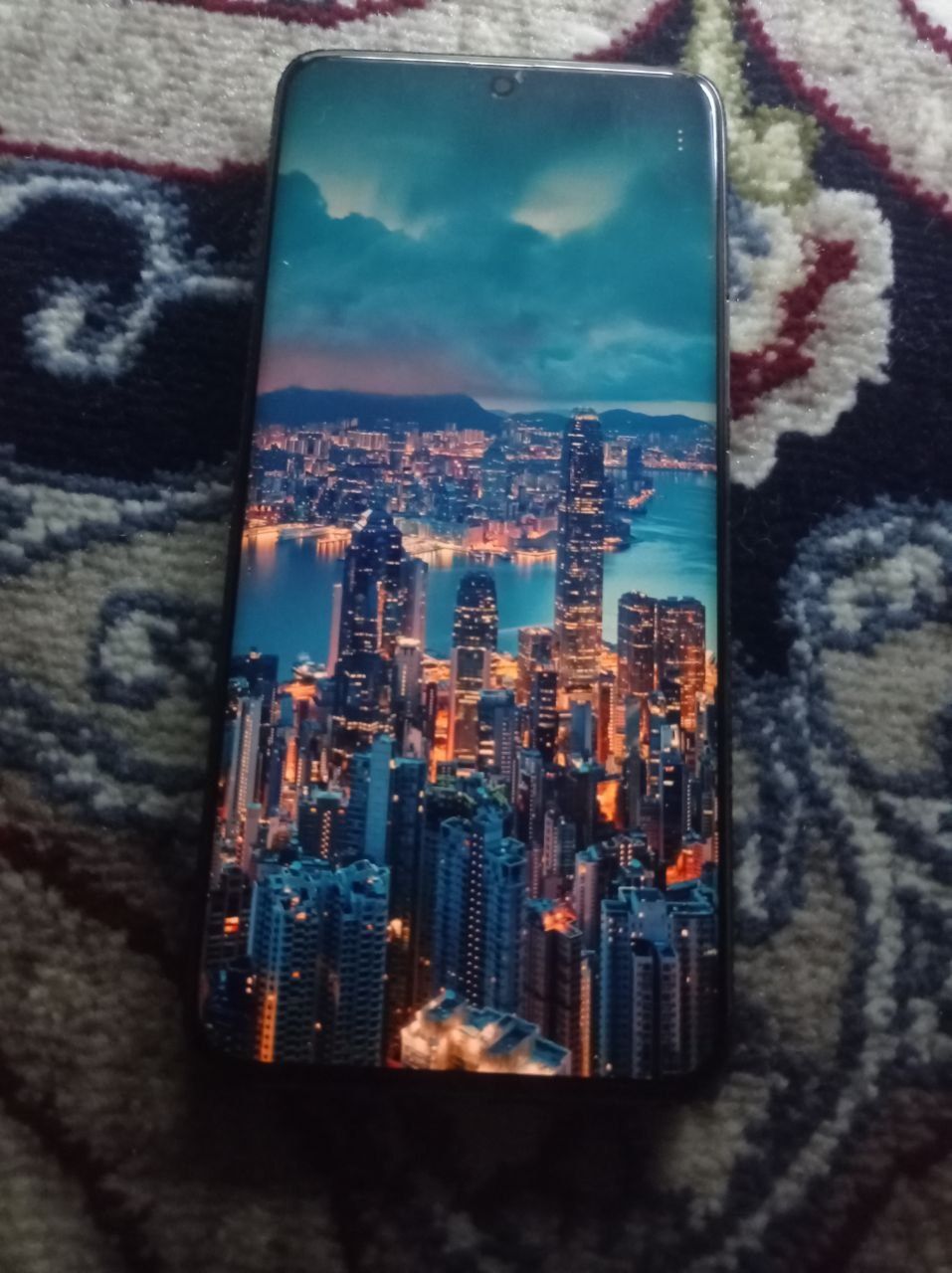 Honor 90 5G yengide