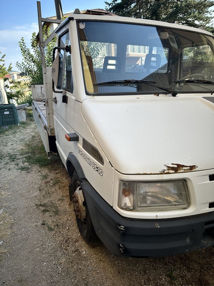 Iveco daily 35-10