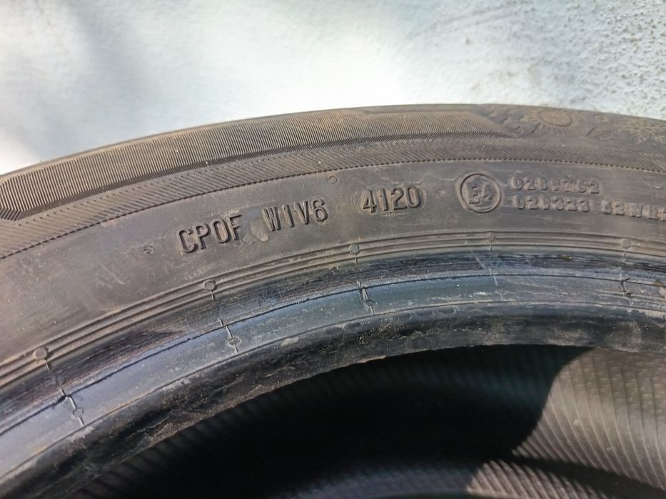 Anvelope 4sezoane ms 205 55 16 barum. 2020 7mm