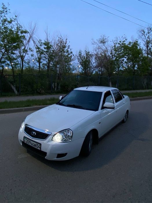 Приора 2 в хорошом сост срочно нужны деньги