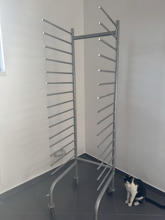 Vand utilaje de patiserie,brutarie,second hand,pret negociabil!