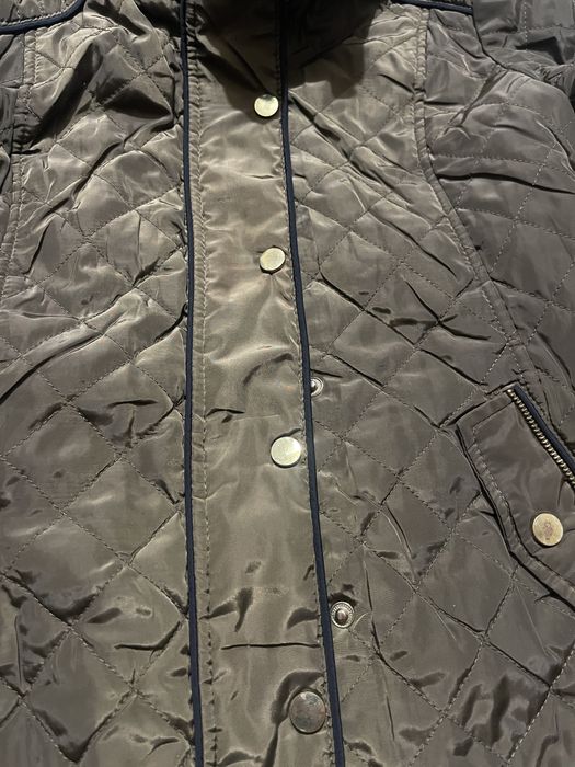 Geaca dama Stradivarius