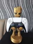 Groot стойка за ps5 джойстик