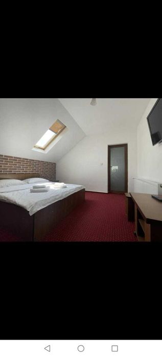 inchiriere pensiune revelion munte