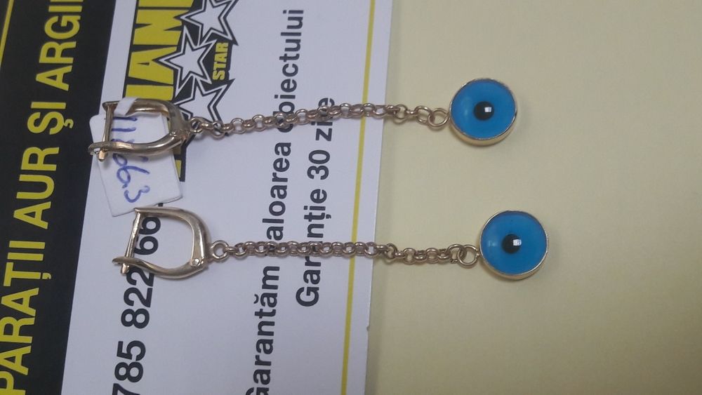 cercei 3.32gr(m2) staramanet