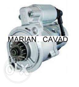 Electromotor compresor 4mc motor 4 cilindri Ingersoll-rand