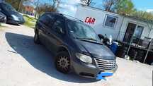 Vand sau schimb cu orice, Chrysler Grand Voyager 2.8 diesel- automata