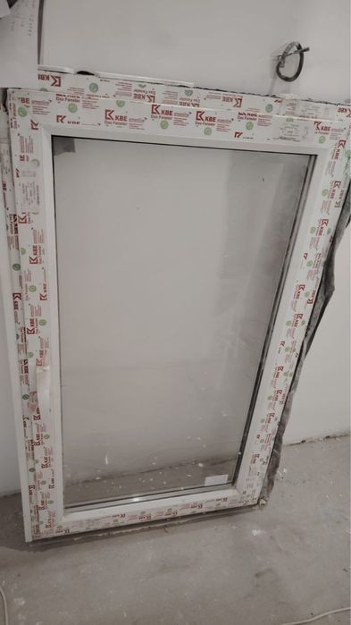 Продам пластик. окно