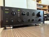 Akai Акай AM-95 Топ Стерео усилвател