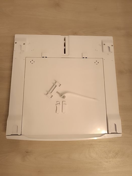 Kit suprapunere Electrolux pentru masina de spalat si uscator rufe