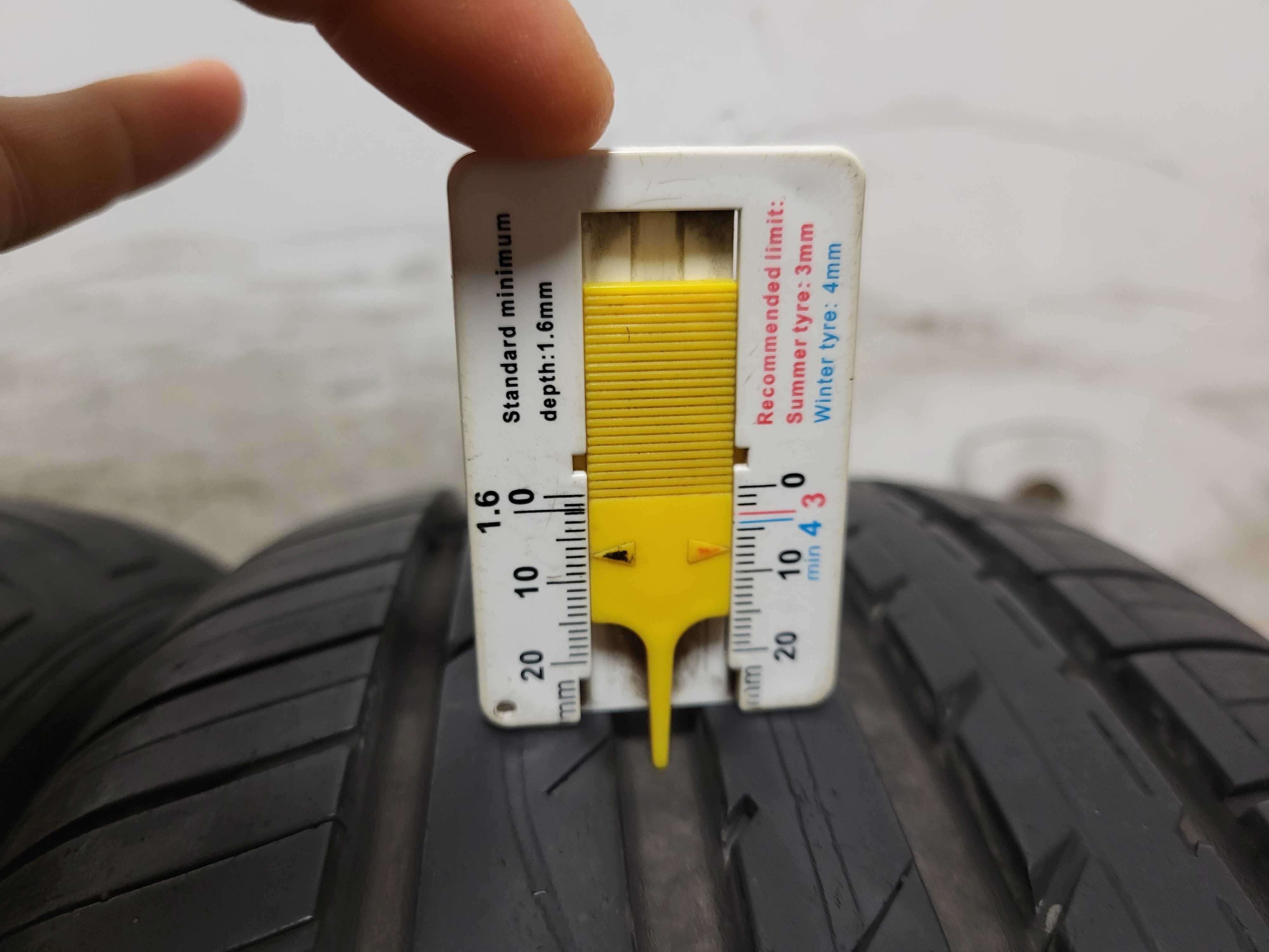 205/55/16 Dunlop / летни гуми