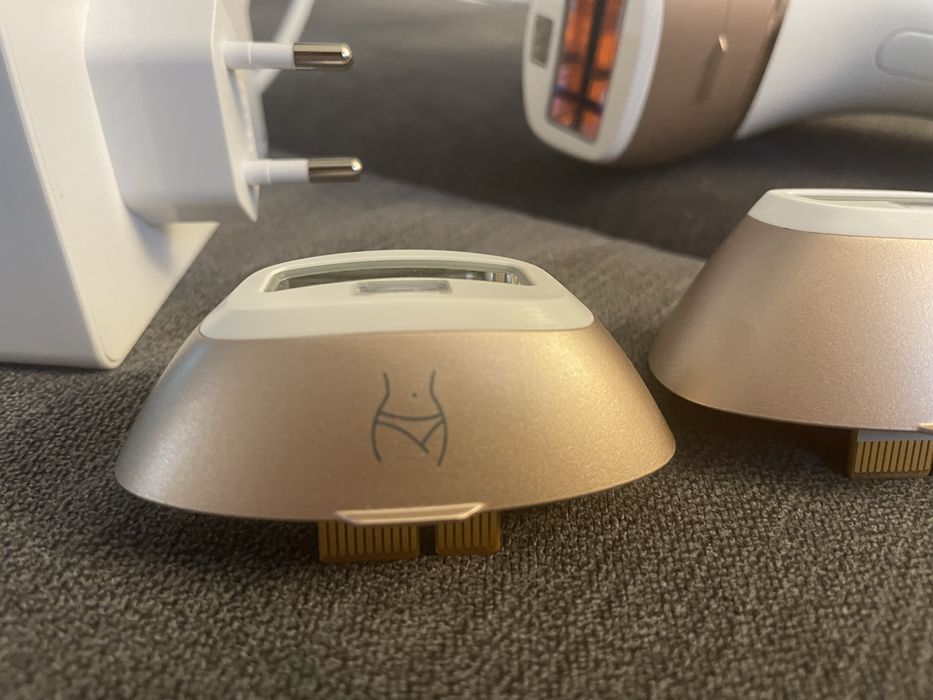 Philips Lumea Prestige