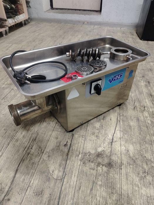 Мясорубка Турецкая хнж hnc 12 220 вольт