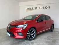 Renault Clio Renault CLio Intens 1.0 TCe 90 37.000 km 2023 Garantie 2028