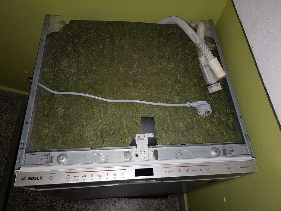 Съдомиялна Бош Bosch за вграждане