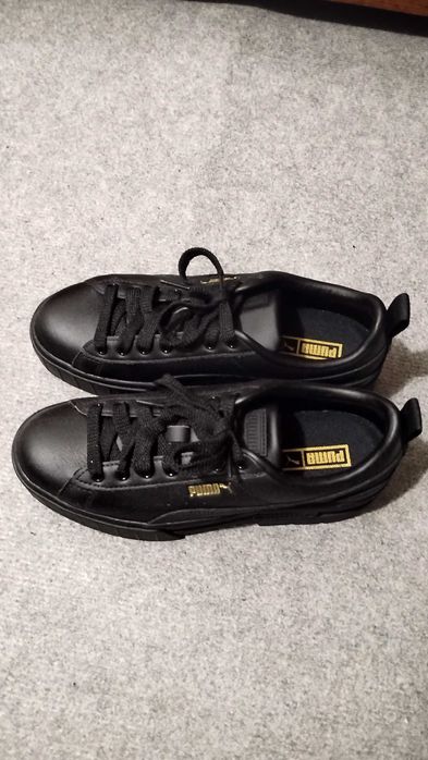 Дамски Маратонки Пума