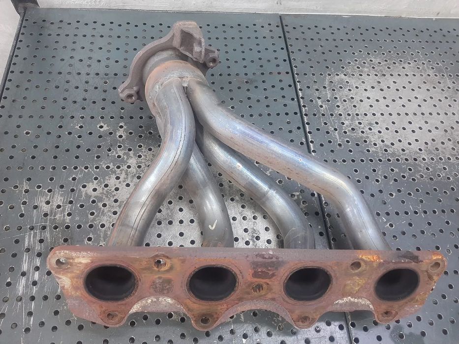galerie evacuare 1.6 b g4fc  kia soul 2009-2013