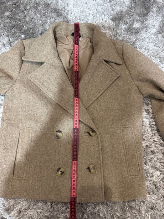 Дамско палто h&m