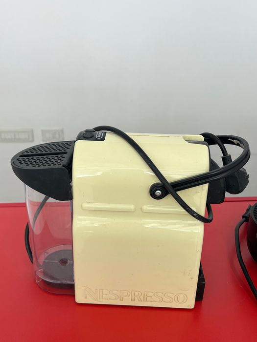 NESPRESSO what else кофемашина эспрессо аппарат капсульный De Longhi