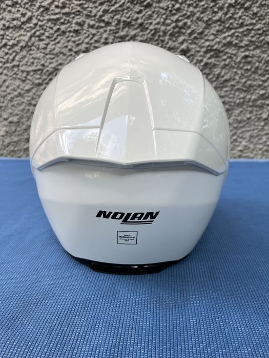 Каска Nolan N60-6 размер"М"