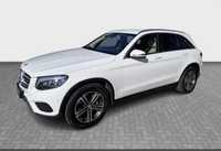 Mercedes-Benz GLC 220 d 4M