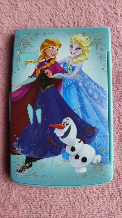 Калкулатор,Disney Frozen,Замръзналото кралство