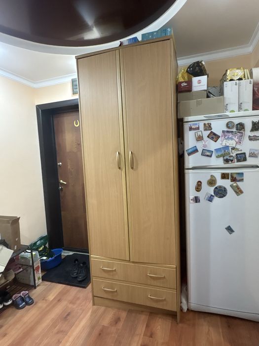 Мебель шкаф прихожный