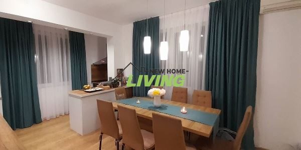 Етаж от къща в Пловдив-Смирненски площ 100 цена 274000