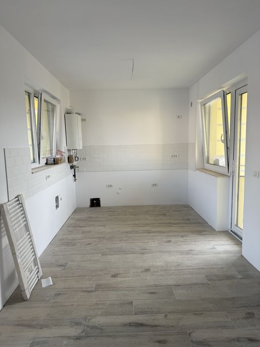 Casa de vanzare, 125mp utili, 3 dormitoare, 2 bai, dressing