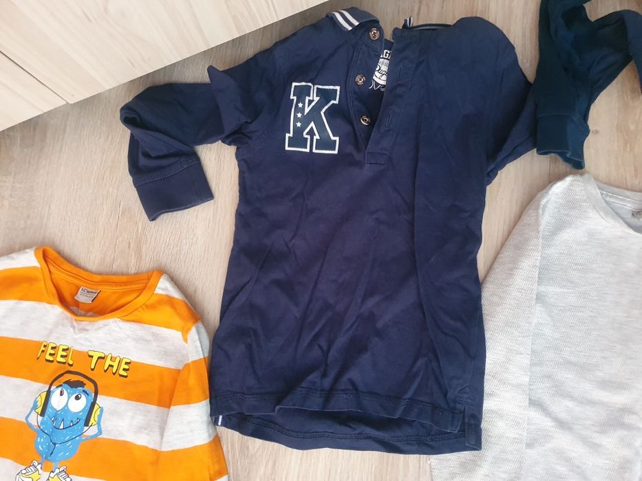 Страхотен лот за 6-7 момче