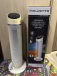 Vand Aeroterma Rowenta Silent Comfort HQ8110F0