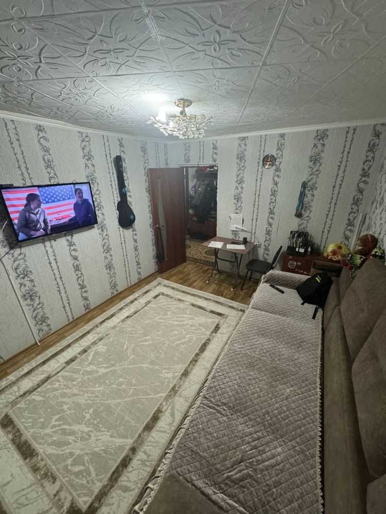 Продаю квартиру
