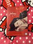 manga Jealousy vol. 1, in engleza