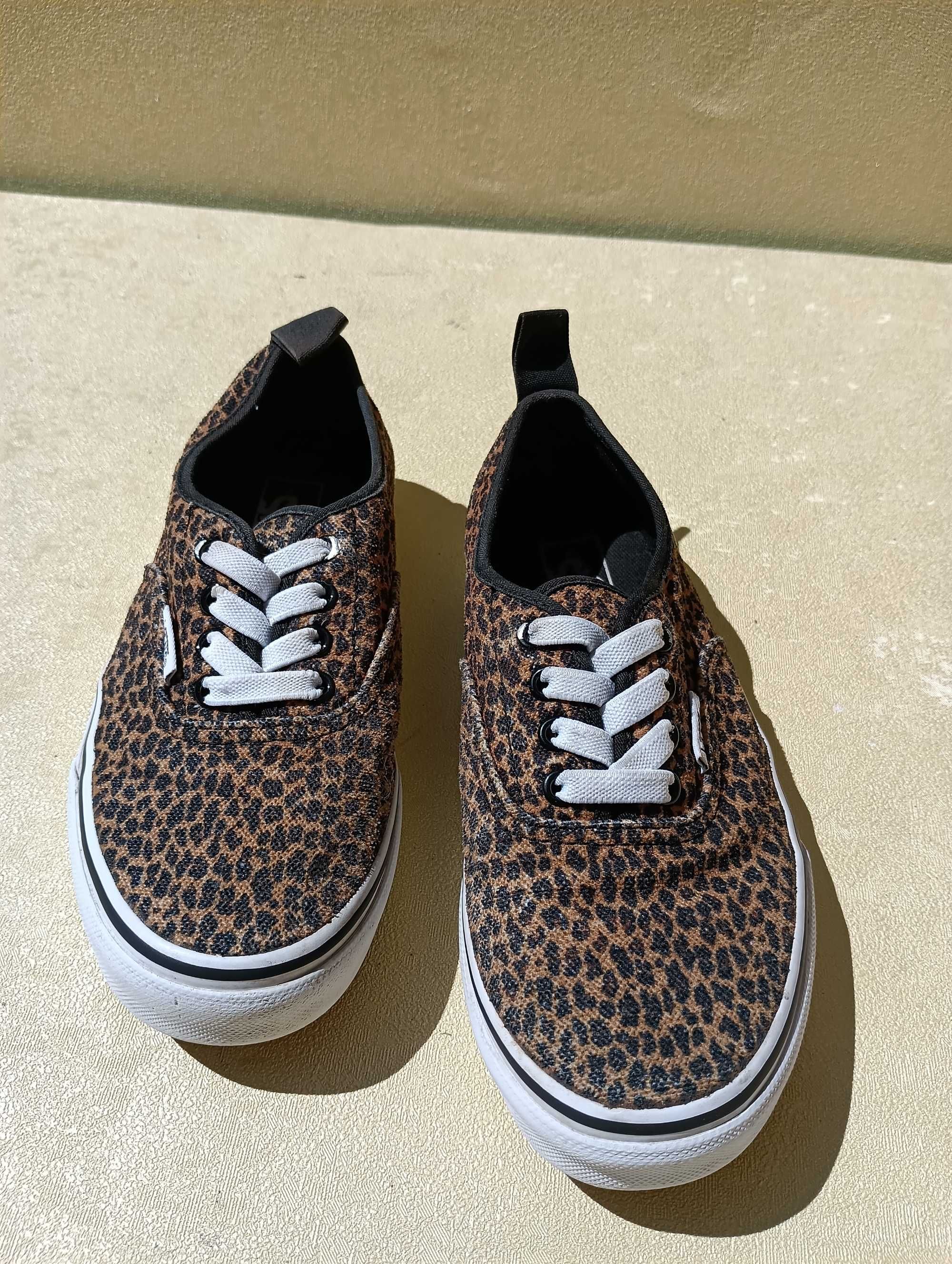 Vans Tiger N33 - 21 лв
