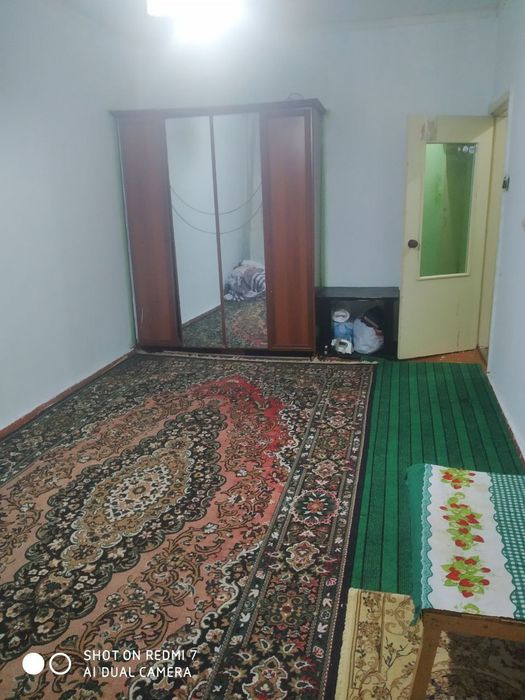 Сдам вартиру на Чиланзаре-12кв с хозяйкой мальчикам