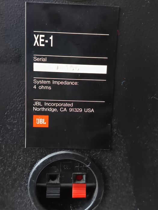 Boxe audio jbl produse in SUA