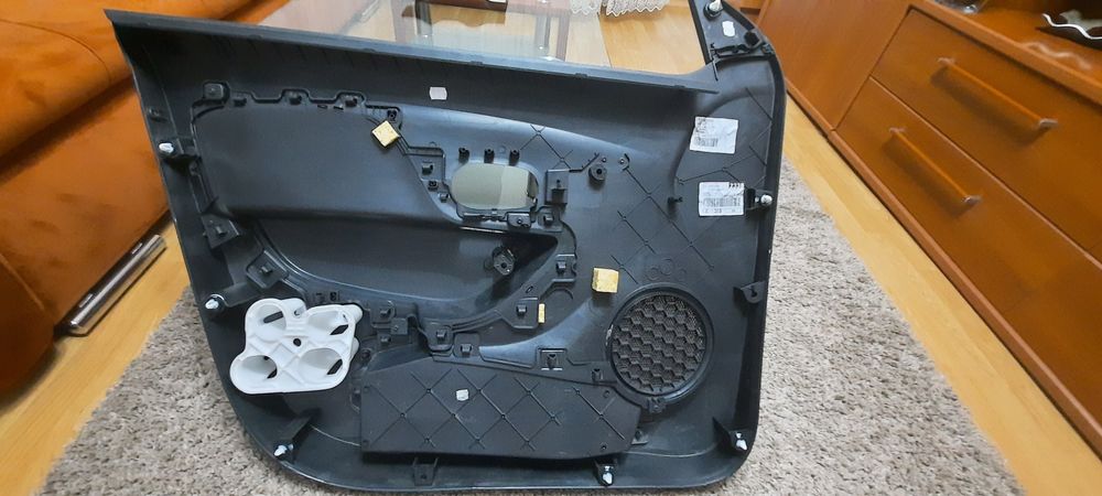 Fata de usa interior dreapta logan 2 stepway