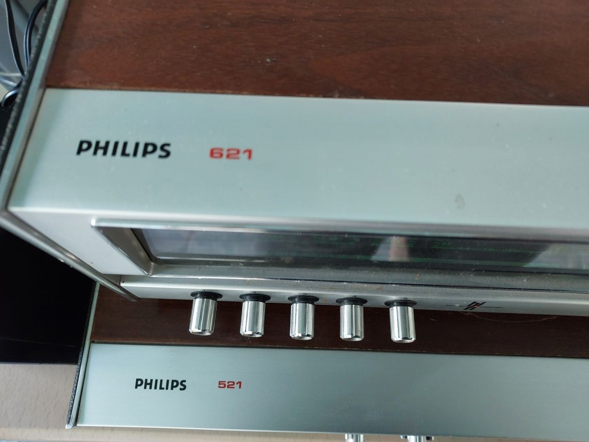 Sistem audio hi fi Philips