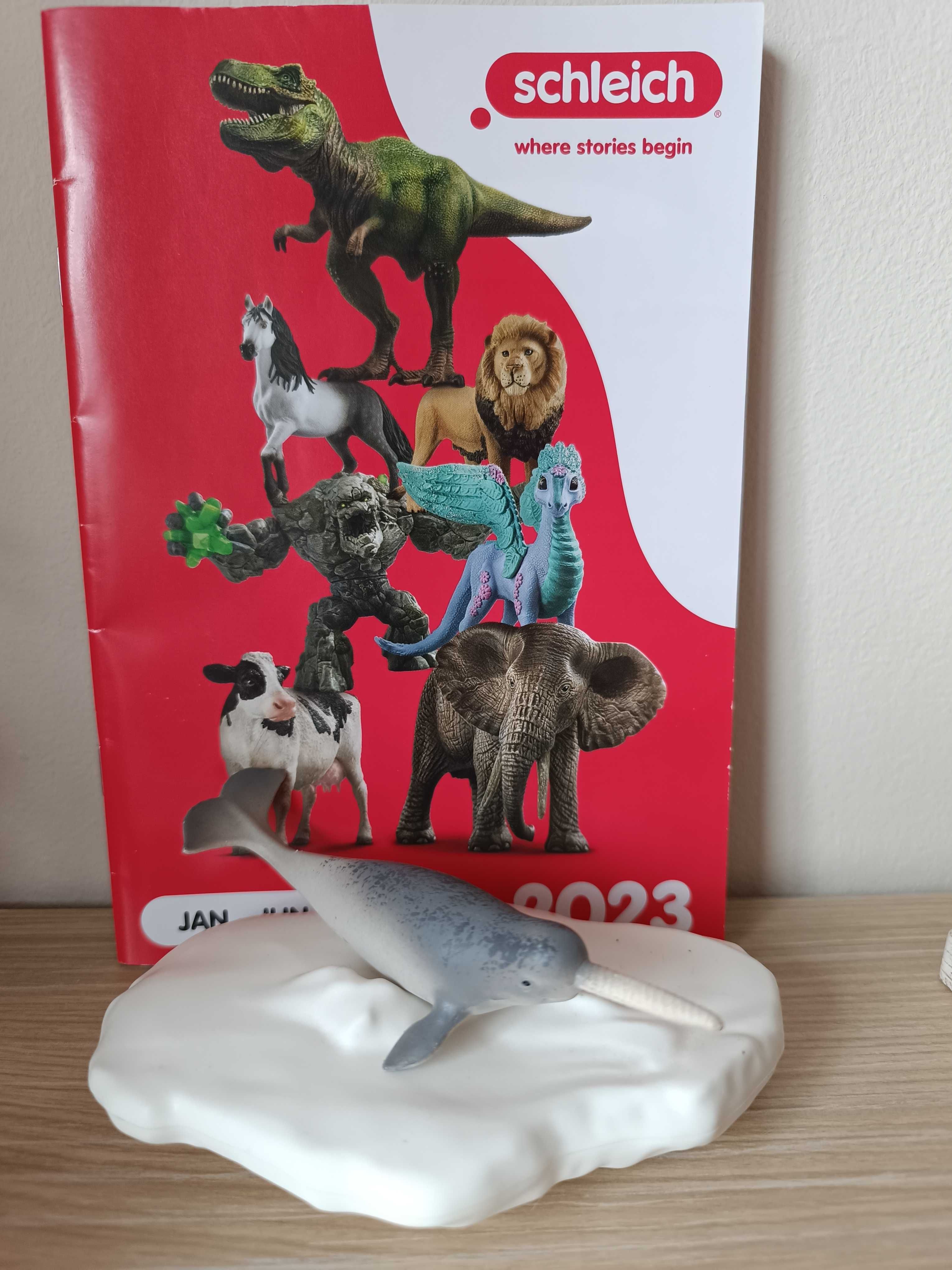 Играчки на фирмата Schleich