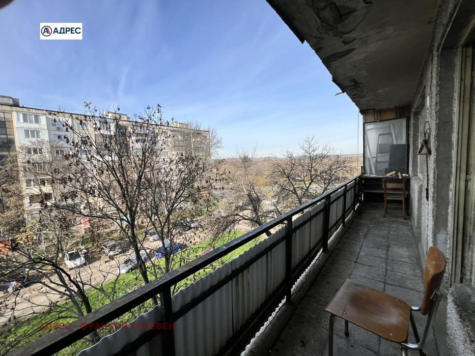Продава се Едностаен апартамент в Ловеч, Здравец - 40 кв.м за 427 €/кв.м - Снимка #3