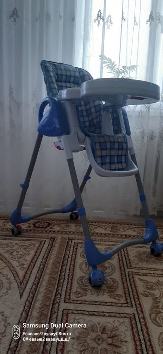 Стул для кормления